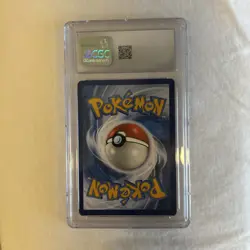 Pokemon Ditto Holo 2023 Crown Zenith GG22/GG70 CGC 10 Gem Mint Galarian Gallery - Image 2