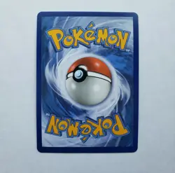 Pokemon Gyarados GX Holo - Black Star Promo | NM | SM212 | Near Mint Ultra Rare - Image 3