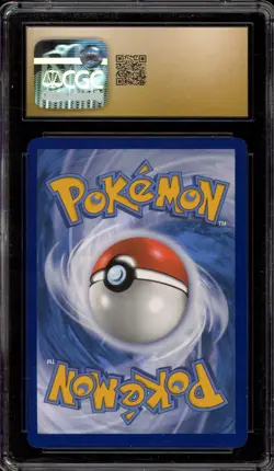 Pokemon Latios Surging Sparks Illustration Rare #203 CGC 10 Pristine - Image 2