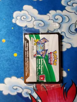 Galarian Articuno SWSH123 Prerelease Promo Sealed Evolving Skies Pokemon TCG - Image 3