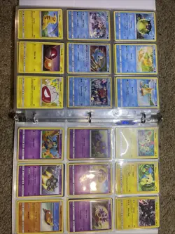 Pokemon Shining Legends - Near Complete Set - - Image 2