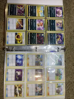 Pokemon Shining Legends - Near Complete Set - - Image 3