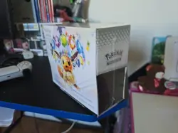 Pokemon Center Exclusive Prismatic Evolutions Elite Trainer Box ETB Sealed - Image 2