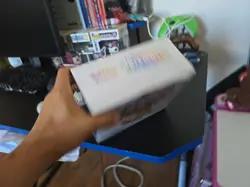Pokemon Center Exclusive Prismatic Evolutions Elite Trainer Box ETB Sealed - Image 5