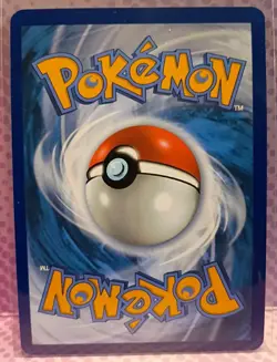 Pokemon TCG Ethan’s Typhlosion 190/182 Destined Rivals ILLUST RARE, FRESH PULL - Image 4