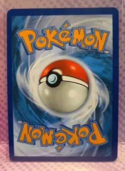 Pokemon TCG Ethan’s Typhlosion 190/182 Destined Rivals ILLUST RARE, FRESH PULL - Image 5