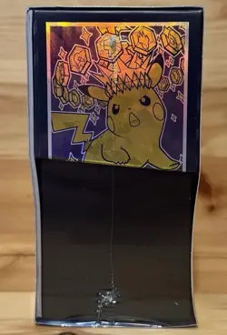 Pokemon Scarlet & Violet Surging Sparks Sealed Elite Trainer Box ETB - Image 5