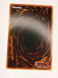 Yu-Gi-Oh! TCG Takriminos MP1-006 Limited Super Rare VLP - Image 2