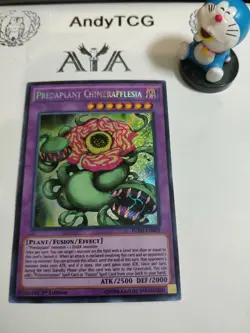 FUSION ENFORCERS: 1ST ED NM FUEN-ENXX - YUGIOH (SECRET/SUPER) *U PICK A+ STORE - Image 2