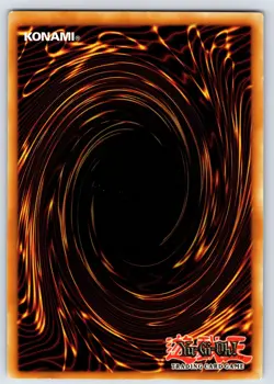 Yu-Gi-Oh Buster Blader SBCB-EN003 1st Edition Secret Rare - Image 2