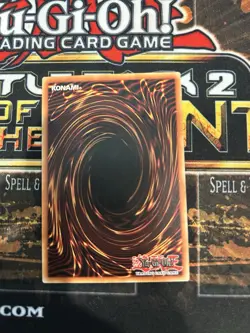 Yu-Gi-Oh! Speed Duel Thousand Dragon X1 NM 1st Edition - Image 2