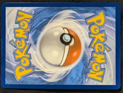 Pokemon Card Ethan's Adventure Destined Rivals Trainer Full Art 221/182 - Image 2