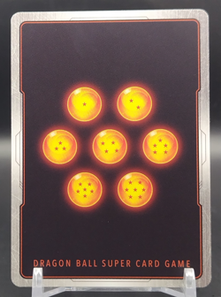 Broly/ Dragon Ball Super Card Game Japan Japanese BANDAI Foil Rare FB02-096 R - Image 2