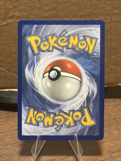 Pokemon Gyarados TCG Holo Rare Card 34/108 XY Evolutions 2016 NM Condition - Image 2