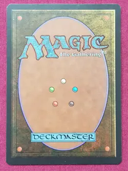 Magic The Gathering ALLIANCES SUSTAINING SPIRIT white card MTG - Image 2