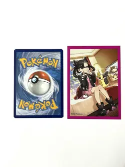 Dedenne TG07 2023 Pokemon Brilliant Stars Trainer Gallery Card NM - Image 4