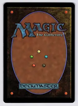 Master of Waves [001/063] DDT Mythic Foil [MTG Card English] - Image 2