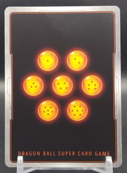 Trunks/ Dragon Ball Super Card Game Japan Japanese BANDAI Foil Rare FB01-051 R - Image 2