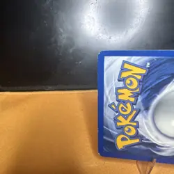 Pokemon TCG Rockets Moltres Holo Rare Card 12/132 Gym Heroes Set - Image 4