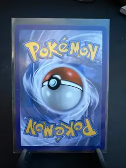 Metang Holo Rare Pokemon Card Hidden Fates Shiny Vault #SV31/SV94 - Image 2