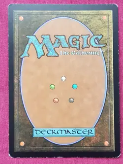 Magic The Gathering UNSTABLE SIDE QUEST white card MTG - Image 2