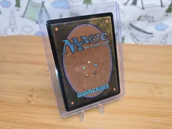 Doctor Octopus, Master Planner Borderless Foil M 228 MTG Marvel's Spider-Man SPM - Image 3