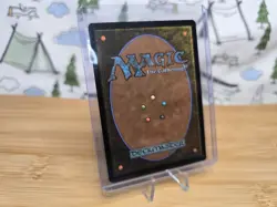 MTG Spider-Man Marvel Universe Parallel Lives M 0036 (Borderless) - Image 4