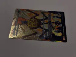 Master Weaver, Web Protector - Borderless FOIL - Marvel Eternal Legal - MTG - NM - Image 4