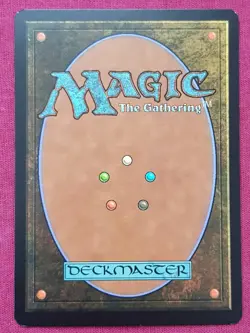 Magic The Gathering DARKSTEEL SKULLCLAMP artifact card MTG - Image 2