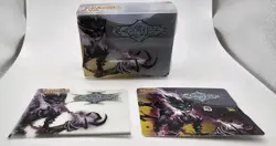 Eventide Promo Deck Box MTG Magic the Gathering Ashling Extinguisher Complete - Image 1