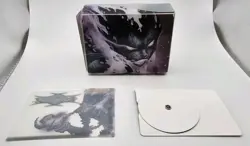 Eventide Promo Deck Box MTG Magic the Gathering Ashling Extinguisher Complete - Image 2