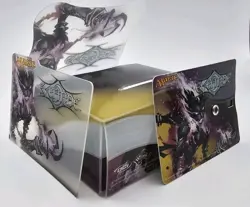 Eventide Promo Deck Box MTG Magic the Gathering Ashling Extinguisher Complete - Image 3
