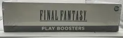 Magic: The Gathering Final Fantasy Play Booster Box - New/Sealed. MTG - Image 3
