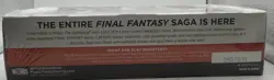 Magic: The Gathering Final Fantasy Play Booster Box - New/Sealed. MTG - Image 4