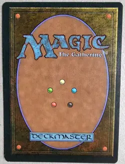 Wall of Kelp - MTG Homelands - EX - Magic the Gathering - Free Shipping - Image 2