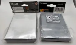 ChannelFireball.com Legion Vegas MTG Magic Gathering Card Sleeves 100 Total 50 - Image 2