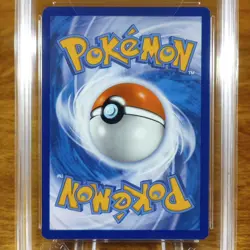 Pokemon SWSH Black Star Promo Galarian Zapdos SWSH283 AGS GEM-MT 10 FA Holo 2023 - Image 4
