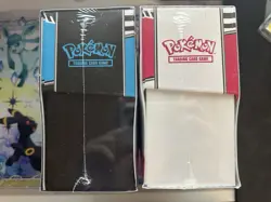 Pokemon Center Black Bolt and White Flare ETB Pokemon TCG - Factory Sealed - Image 2