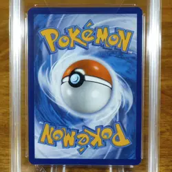 Pokemon SWSH Black Star Promo Galarian Zapdos SWSH283 AGS GEM-MT 10 FA Holo 2023 - Image 4