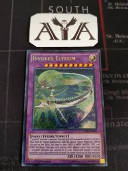 FUSION ENFORCERS: 1ST ED NM FUEN-ENXX - YUGIOH (SECRET/SUPER) *U PICK A+ STORE - Image 5