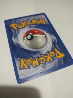 Mint 1st Edition Starmie Reg. 25/64 Neo Revelation Pokemon Card Rare - Image 3