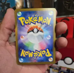 Gumshoos AR 075/063 M1L Mega Brave Pokemon Card Japanese - Image 2