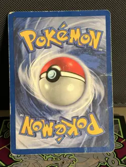 Pokemon TCG Dragonite Promo WB the First Movie Stamped Card NM - Image 2