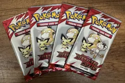 Destined Rivals (4) & Journey Together (3) Fun Packs - Pokemon Cards TCG Lot - Image 2