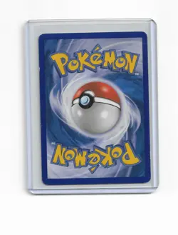 Plusle Pokemon TCG Secret Wonders Reverse Hologram Holofoil Card # 36/132 #36 - Image 2