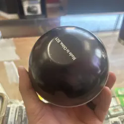 Pokemon TCG Tin Pokeball LUXURY BALL D21 EMPTY NO CARDS OR PACKS - Image 3