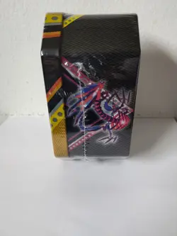 Pokemon Pikachu V Powers Tin Brand New Sealed Trading Cards - Image 2