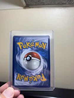 Pokemon TCG Charmander Obsidian Flames Promo Card SVP044 - Image 3