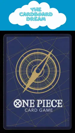 Tony Tony.Chopper Kingdoms of Intrigue #OP04-010 Common One Piece Card - Image 2