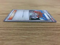 CA4738 Professor Aurea Juniper Su - BKZ 015/018 Pokemon Card TCG - Image 3
